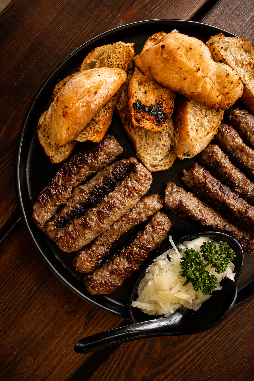 Ćevapi